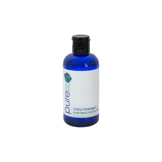 PNS Baby massage oil