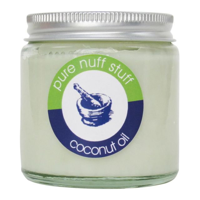 PNS Coconut Oil