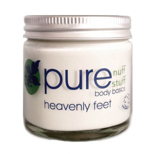 PNS Heavenly Feet Voetcrème